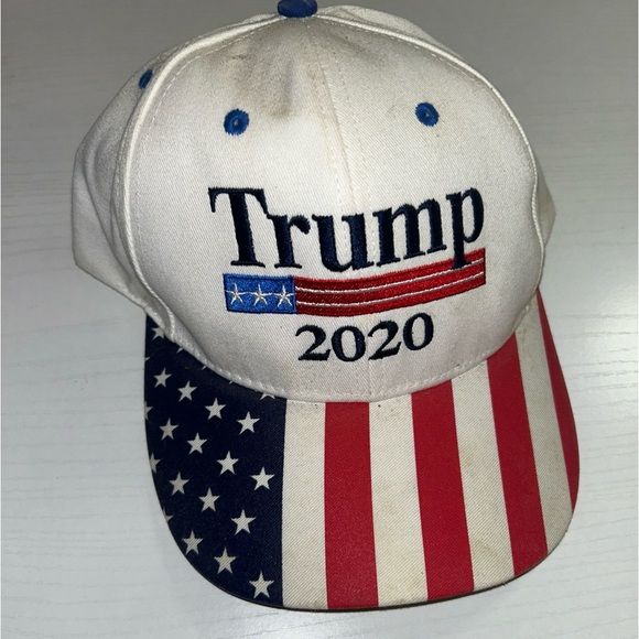 MAGA 2020 Trump Hat Original - Picture 2 of 6